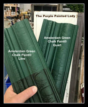 Load image into Gallery viewer, Annie Sloan Chalk Paint® Amsterdam Green
