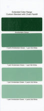 Load image into Gallery viewer, Annie Sloan Chalk Paint® Amsterdam Green