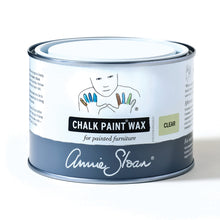 Load image into Gallery viewer, Annie Sloan Clear Chalk Paint Wax (500mL)