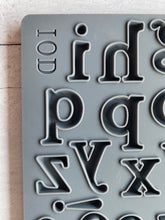 Load image into Gallery viewer, Harper 6X10 IOD Mould