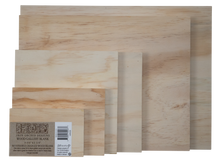 Load image into Gallery viewer, Wood Blanks - Reversable - Iron Orchid Designs Art Panel