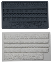 Load image into Gallery viewer, Trimmings 2 6X10 IOD Mould