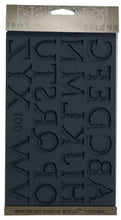 Load image into Gallery viewer, Iron Orchid Designs Victoria Mould 6×10 Décor Moulds
