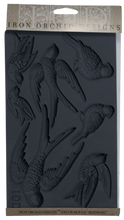 Load image into Gallery viewer, Birdsong 6X10 IOD Mould