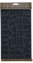 Load image into Gallery viewer, Iron Orchid Designs Harper Decor Moulds