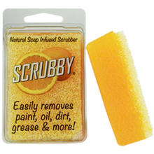 Load image into Gallery viewer, Scrubby Soap
