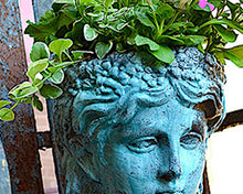 Load image into Gallery viewer, Modern Masters Metal Effects Blue Patina Aging Solution