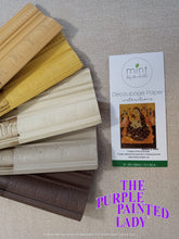 Load image into Gallery viewer, Mother & Child - Mint by Michelle Decoupage Paper