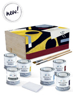 Load image into Gallery viewer, Annie Sloan Artist Box: Edition 1