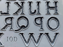 Load image into Gallery viewer, Victoria 6X10 IOD Mould 6X10 Mould