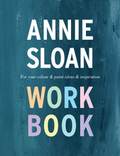 Load image into Gallery viewer, Annie Sloan Work Book