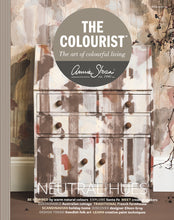 Load image into Gallery viewer, The Colourist -  Bookazine by Annie Sloan
