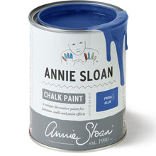 Load image into Gallery viewer, Annie Sloan Chalk Paint® Frida Blue
