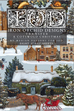 Load image into Gallery viewer, Transfer Bundle - 2026 IOD Holiday Collection
