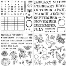 Load image into Gallery viewer, Everything Except Inlay Bundle - 2026 IOD Holiday Collection
