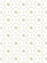 Load image into Gallery viewer, Alfred Peats &amp; CO Decor Paint Inlay™ by IOD (Pad of 8 - 12"x16" sheets)
