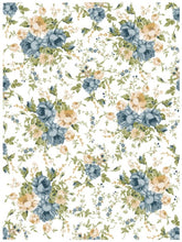 Load image into Gallery viewer, Alfred Peats &amp; CO Decor Paint Inlay™ by IOD (Pad of 8 - 12"x16" sheets)
