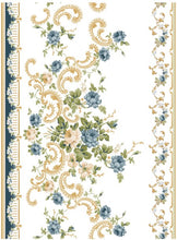 Load image into Gallery viewer, Alfred Peats &amp; CO Decor Paint Inlay™ by IOD (Pad of 8 - 12"x16" sheets)
