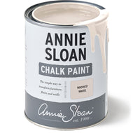 Annie Sloan Chalk Paint® Rococo White