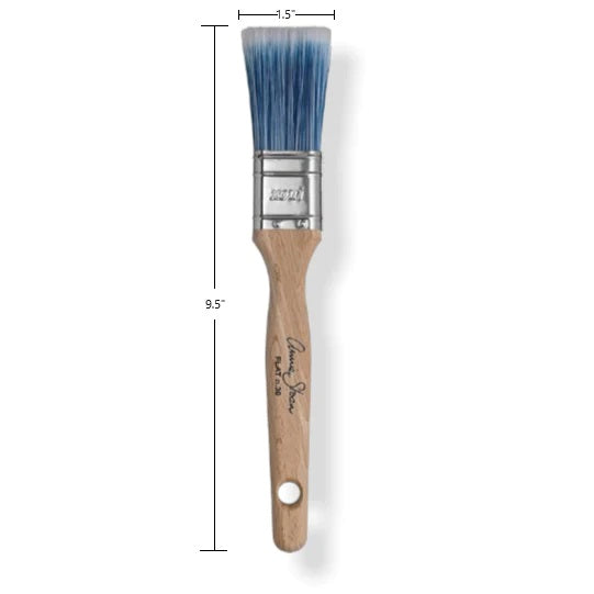 Chalk Paint® Flat Brush- by Annie Sloan