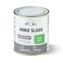 Load image into Gallery viewer, Annie Sloan Chalk Paint® Antibes Green
