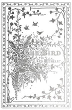 Load image into Gallery viewer, Athenaeum Foil Transfer™ by IOD (Pad of 8 - 8"x12" sheets)
