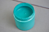 Azure DIY Cottage Color