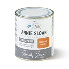 Load image into Gallery viewer, Annie Sloan Chalk Paint® Barcelona Orange
