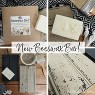 Beeswax Bar - Sweet Pickins