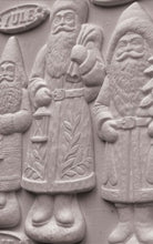 Load image into Gallery viewer, Belsnickel Mould™ by IOD (6"x10")
