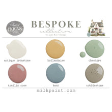 Load image into Gallery viewer, Sweet Pickins MIlk Paint + Bespoke Collection Color Charts
