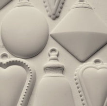 Load image into Gallery viewer, Mould Bundle - 2025 IOD Holiday Release
