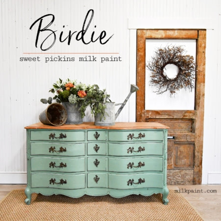 Birdie - Sweet Pickins Milk Paint