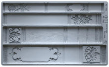 Load image into Gallery viewer, Bookish Mould™ by IOD (6"x10") - Iron Orchid Designs
