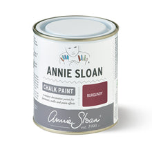 Load image into Gallery viewer, Annie Sloan Chalk Paint® Burgundy
