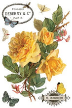 Load image into Gallery viewer, By Any Other Name Transfer™ by IOD (Pad of 8 - 8"x12" sheets)
