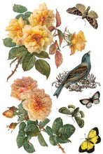 Load image into Gallery viewer, By Any Other Name Transfer™ by IOD (Pad of 8 - 8"x12" sheets)
