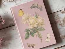 Load image into Gallery viewer, By Any Other Name Transfer™ by IOD (Pad of 8 - 8"x12" sheets)
