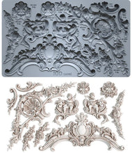 Load image into Gallery viewer, Cadré Mould™ by IOD (6"x10") - Iron Orchid Designs
