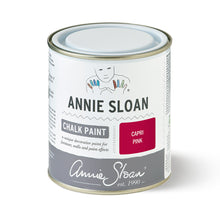 Load image into Gallery viewer, Annie Sloan Chalk Paint® Capri Pink
