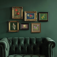 Load image into Gallery viewer, Catharina Decor Transfer™ by IOD (Pad of 8 - 8&quot;x12&quot; sheets)
