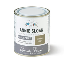 Load image into Gallery viewer, Annie Sloan Chalk Paint® Chateau Grey
