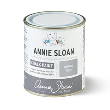 Load image into Gallery viewer, Annie Sloan Chalk Paint® Chicago Grey
