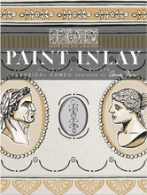 Load image into Gallery viewer, Classical Cameo IOD Paint Inlay 12&quot;x16&quot; Pad
