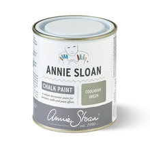 Load image into Gallery viewer, Annie Sloan Chalk Paint® Coolabah Green
