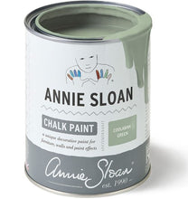 Load image into Gallery viewer, Annie Sloan Chalk Paint® Coolabah Green
