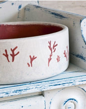 Load image into Gallery viewer, Coral Stencil- Annie Sloan
