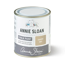 Load image into Gallery viewer, Annie Sloan Chalk Paint® Country Grey
