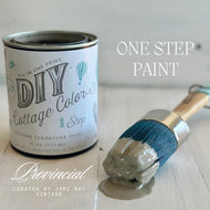 Provincial DIY Cottage Color
