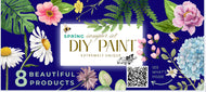 DIY Paint Mixology Lab Kit Sampler Spring/Easter 2026